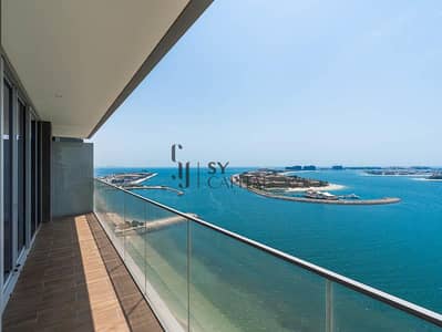 3 Schlafzimmer Wohnung zum zur Miete in Dubai Harbour, Dubai - Wohnung in Dubai Harbour,Emaar Beachfront,Beach Isle,Beach Isle Tower 1, 3 schlafzimmer, 460000 AED - 15892283 3 Schlafzimmer Wohnung zum zur Miete in Dubai Harbour, Dubai - Wohnung in Dubai Harbour,Emaar Beachfront,Beach Isle,Beach Isle Tower 1, 3 schlafzimmer, 460000 AED - 15892283