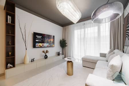 1 Bedroom Flat for Rent in Dubai Harbour, Dubai - DSC00412. jpg