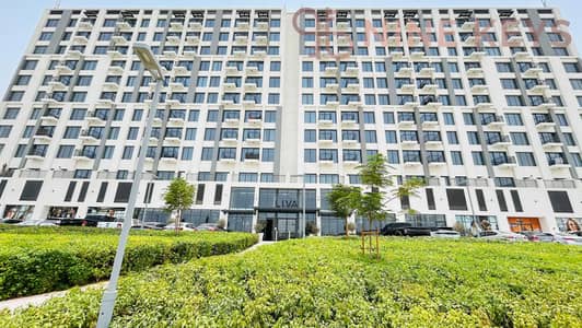 Студия в аренду в Таун Сквер, Дубай - IMG-20250716-WA0107. jpg Студия в аренду в Таун Сквер, Дубай - IMG-20250716-WA0107. jpg