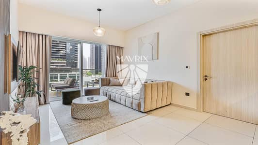 2 Bedroom Flat for Rent in Business Bay, Dubai - Image 1 2 Bedroom Flat for Rent in Business Bay, Dubai - Image 1