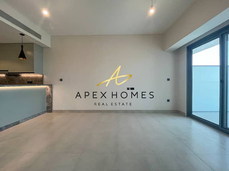 Appartamento a DAMAC Hills,Golf Gate, 1 camera da letto, 1029999 AED - 15892371 Appartamento a DAMAC Hills,Golf Gate, 1 camera da letto, 1029999 AED - 15892371