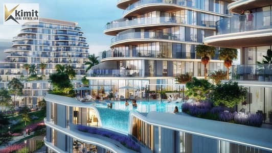 3 habitaciones Apartamento para en Venta en Dubai Islands, Dubai - WhatsApp Image 2026-07-16 at 8.07. 54 PM (8). jpeg