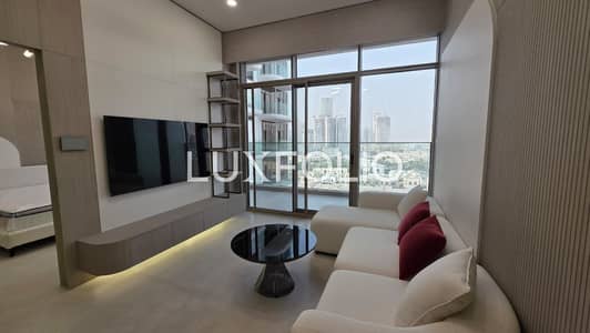 1 Schlafzimmer Wohnung zum zur Miete in Jumeirah Village Circle (JVC), Dubai - Wohnung in Jumeirah Village Circle (JVC)，JVC District 12，Pearl House 2, 1 schlafzimmer, 85000 AED - 15892389