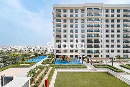 2 Bedroom Flat for Rent in Dubai Hills Estate, Dubai - Huge Layout | Brand New | Chiller Free 2 Bedroom Flat for Rent in Dubai Hills Estate, Dubai - Huge Layout | Brand New | Chiller Free