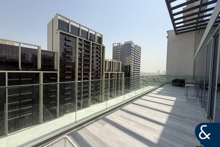 2 Slaapkamers Appartement te Huur in Jumeirah Village Circle (JVC), Dubai - Appartement in Jumeirah Village Circle (JVC)，JVC District 11，Concept 7 Residences, 2 slaapkamers, 180000 AED - 15892413