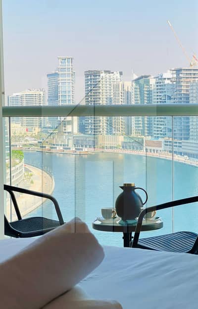 1 habitación Apartamento para en Alquiler en Business Bay, Dubai - Apartamento en Business Bay,Mayfair Tower, 1 dormitorio, 60000 AED - 15892420 1 habitación Apartamento para en Alquiler en Business Bay, Dubai - Apartamento en Business Bay,Mayfair Tower, 1 dormitorio, 60000 AED - 15892420