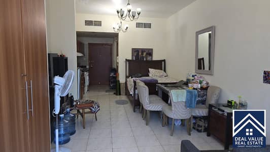 Studio for Sale in Dubai Land Residence Complex (DLRC), Dubai - PHOTO-2026-06-23-15-50-18 (4). jpg Studio for Sale in Dubai Land Residence Complex (DLRC), Dubai - PHOTO-2026-06-23-15-50-18 (4). jpg