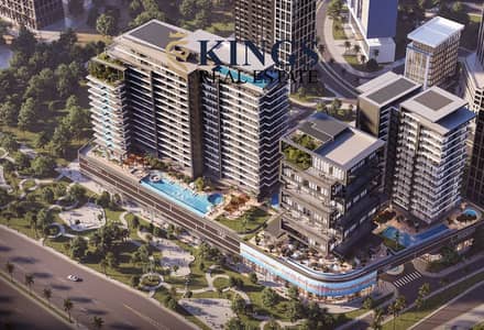 1 Schlafzimmer Wohnung zum zum Verkauf in RAK Central, Ras Al Khaimah - 1. jpg 1 Schlafzimmer Wohnung zum zum Verkauf in RAK Central, Ras Al Khaimah - 1. jpg