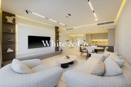 1 Camera Appartamento in Vendita a Downtown Dubai, Dubai - Appartamento a Downtown Dubai，Boulevard Central，Boulevard Central 2, 1 camera da letto, 2375000 AED - 15892484