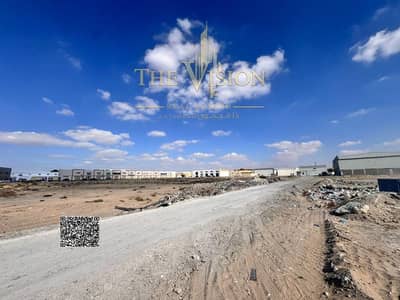 Industrial Land for Sale in Al Jurf, Ajman - Web_Photo_Editor - 2026-07-19T200642.188. jpg Industrial Land for Sale in Al Jurf, Ajman - Web_Photo_Editor - 2026-07-19T200642.188. jpg