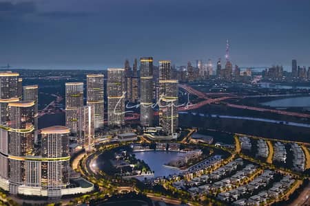 1 Спальня Апартамент Продажа в Собха Хартланд 2, Дубай - images image img 1 Спальня Апартамент Продажа в Собха Хартланд 2, Дубай - images image img