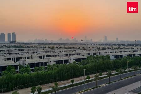 2 Bedroom Flat for Sale in Mudon, Dubai - Highest Floor | Furnished | Stunning Views | Vot