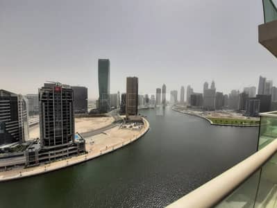 Estudio para en Alquiler en Business Bay, Dubai - Damac Prive (1). jpeg Estudio para en Alquiler en Business Bay, Dubai - Damac Prive (1). jpeg