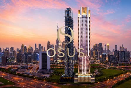 Studio zum Miete in Business Bay, Dubai - image_0 Studio zum Miete in Business Bay, Dubai - image_0