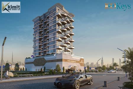3 Bedroom Apartment for Sale in Dubai Islands, Dubai - WhatsApp Image 2026-07-16 at 8.12. 45 PM. jpeg 3 Bedroom Apartment for Sale in Dubai Islands, Dubai - WhatsApp Image 2026-07-16 at 8.12. 45 PM. jpeg
