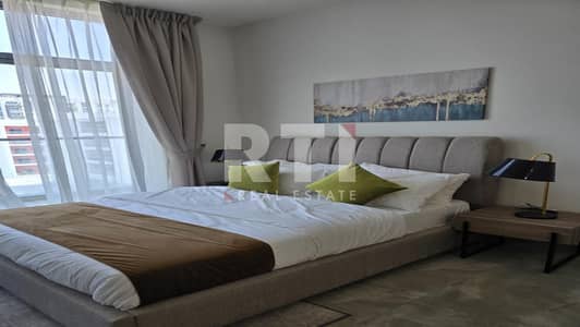 Studio for Sale in Dubai South, Dubai - MOTIVATED SELLER | FULLY FURNISHED STUDIO