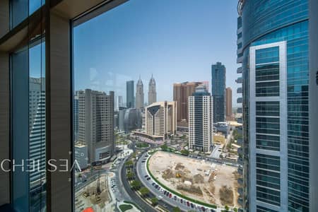 Office para en Alquiler en Barsha Heights (Tecom), Dubai - Oficina en Barsha Heights (Tecom),Grosvenor Business Tower, 560875 AED - 15892690 Office para en Alquiler en Barsha Heights (Tecom), Dubai - Oficina en Barsha Heights (Tecom),Grosvenor Business Tower, 560875 AED - 15892690