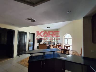 1 Bedroom Apartment for Rent in Discovery Gardens, Dubai - CLOSE TO METRO FULLY FURNISHED 1 BR
