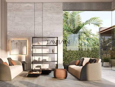5 habitaciones Villa para en Venta en Mohammed Bin Rashid City (MBR City), Dubai - Villa en Mohammed Bin Rashid City (MBR City)，District 11，Mira Villas by Bentley Home, 5 dormitorios, 26121600 AED - 15892707