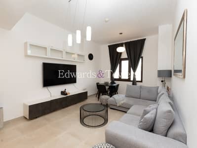 1 habitación Apartamento para en Venta en Jumeirah Golf Estates, Dubai - Apartamento en Jumeirah Golf Estates,Al Andalus,Al Andalus Tower B, 1 dormitorio, 1895000 AED - 15892731 1 habitación Apartamento para en Venta en Jumeirah Golf Estates, Dubai - Apartamento en Jumeirah Golf Estates,Al Andalus,Al Andalus Tower B, 1 dormitorio, 1895000 AED - 15892731