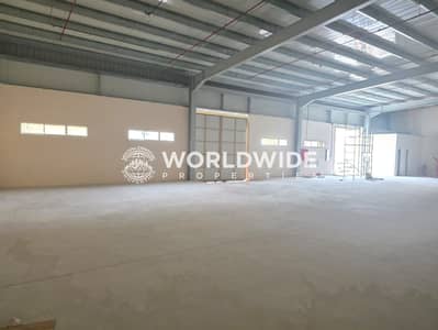 Warehouse in Affitto a Al Jurf, Ajman - WhatsApp Image 2026-07-11 at 14.05. 15 (3). jpeg