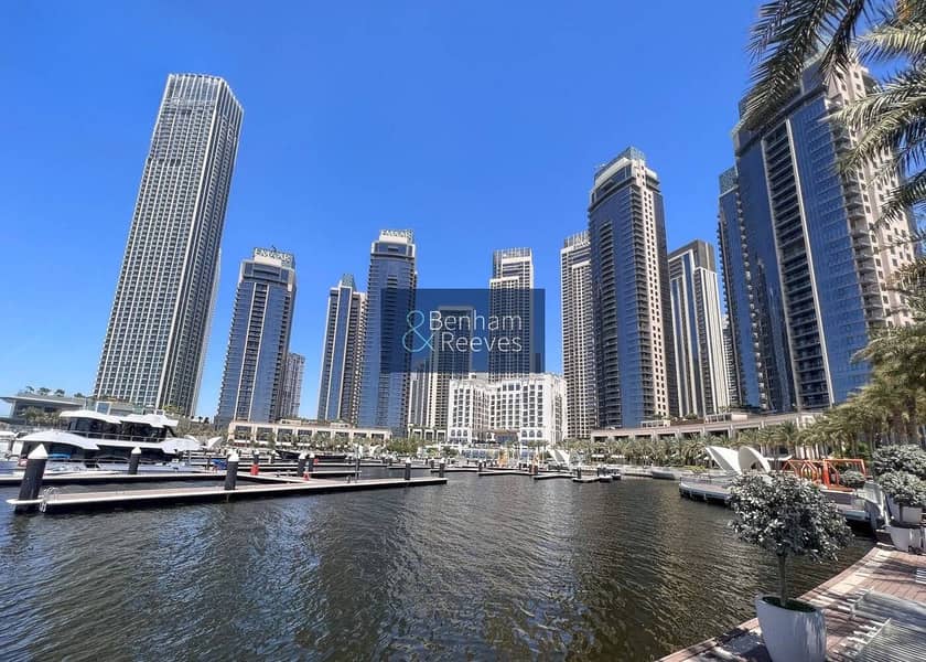 Appartamento a Dubai Creek Harbour,Creek Beach,Moor at Creek Beach,Moor at Creek Beach Building 1, 2 camere da letto, 115000 AED - 15891687 Appartamento a Dubai Creek Harbour,Creek Beach,Moor at Creek Beach,Moor at Creek Beach Building 1, 2 camere da letto, 115000 AED - 15891687