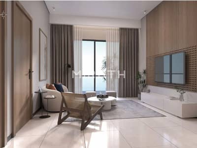 1 habitación Apartamento para en Venta en Arjan, Dubai - Screenshot 1. png 1 habitación Apartamento para en Venta en Arjan, Dubai - Screenshot 1. png
