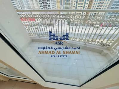 3 Slaapkamers Appartement te Huur in Al Nahda (Sharjah), Sharjah - IMG_0755. webp 3 Slaapkamers Appartement te Huur in Al Nahda (Sharjah), Sharjah - IMG_0755. webp