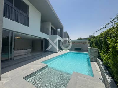Villa de 5 chambres à à louer à Dubai Hills Estate, Dubai - Villa à Dubai Hills Estate，Sidra Villas，Sidra 2, 5 chambres, 999989 AED - 15171300