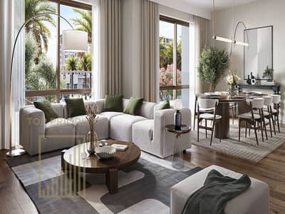 2 Bedroom Apartment for Sale in Town Square, Dubai - LANA-Gallery-7-1. jpg