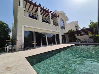 5 Schlafzimmer Villa zum zur Miete in Mohammed Bin Rashid City (MBR City), Dubai - WhatsApp Image 2026-07-03 at 11.59. 29. jpeg 5 Schlafzimmer Villa zum zur Miete in Mohammed Bin Rashid City (MBR City), Dubai - WhatsApp Image 2026-07-03 at 11.59. 29. jpeg