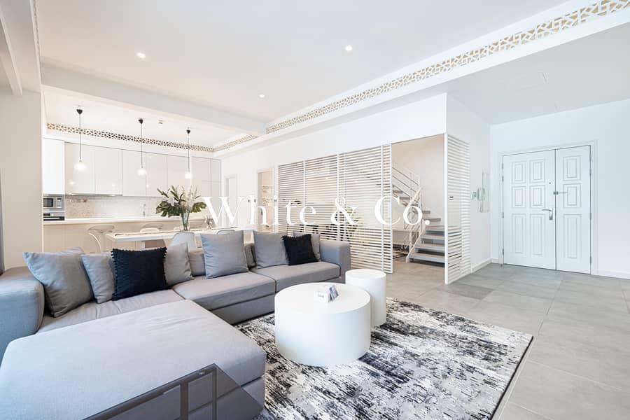 Wohnung in Dubai Marina,Azure, 4 schlafzimmer, 3900000 AED - 15892783 Wohnung in Dubai Marina,Azure, 4 schlafzimmer, 3900000 AED - 15892783