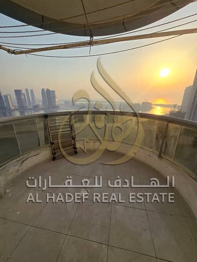3 Bedroom Apartment for Rent in Al Khan, Sharjah - WhatsApp Image 2026-07-20 at 12.38. 52 PM (2). jpeg 3 Bedroom Apartment for Rent in Al Khan, Sharjah - WhatsApp Image 2026-07-20 at 12.38. 52 PM (2). jpeg