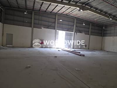 Warehouse for Rent in Al Jurf, Ajman - WhatsApp Image 2026-07-11 at 13.52. 39 (2). jpeg