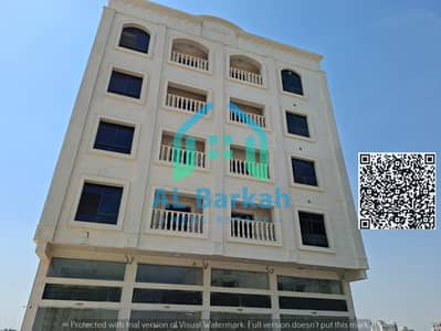 10+ спален Здание Продажа в Аль Алиа, Аджман - WhatsApp Image 2026-07-20 at 2.38. 39 PM (2). jpeg 10+ спален Здание Продажа в Аль Алиа, Аджман - WhatsApp Image 2026-07-20 at 2.38. 39 PM (2). jpeg
