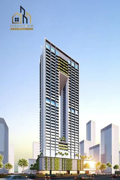 استوديو للبيع في مثلث قرية الجميرا (JVT)، دبي - sky-gate-tower_FIqqe_xl. jpg استوديو للبيع في مثلث قرية الجميرا (JVT)، دبي - sky-gate-tower_FIqqe_xl. jpg