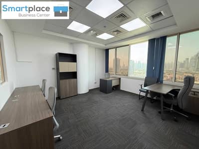 Office zum zur Miete in Barsha Heights (Tecom), Dubai - WhatsApp Image 2026-06-25 at 15.35. 38 (1). jpeg