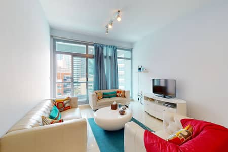2 Cпальни Апартамент в аренду в Дубай Марина, Дубай - Betterhomes-Marina-Residences-Tower-B-07042023_080509. jpg