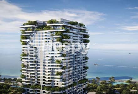 1 habitación Apartamento para en Venta en Dubai Maritime City, Dubai - Apartamento en Dubai Maritime City，Talea by Beyond, 1 dormitorio, 2600000 AED - 15892902