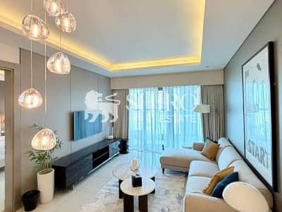 1 habitación Apartamento para en Alquiler en Business Bay, Dubai - 9. jpg 1 habitación Apartamento para en Alquiler en Business Bay, Dubai - 9. jpg
