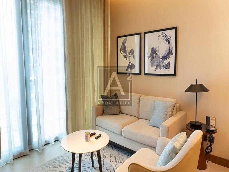 2 BEDROOM | SERVICE APARTMENT | VACANT 2 BEDROOM | SERVICE APARTMENT | VACANT