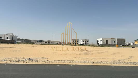 Plot for Sale in Hoshi, Sharjah - صورة واتساب بتاريخ 2024-05-06 في 23.08. 55_890e603a. jpg Plot for Sale in Hoshi, Sharjah - صورة واتساب بتاريخ 2024-05-06 في 23.08. 55_890e603a. jpg