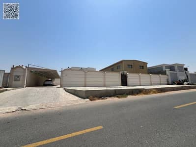 7 Slaapkamers Villa te Huur in Al Dhait, Ras Al Khaimah - ca0f29df-5ef2-47c6-9e7e-a9bd15176bf0. jpg