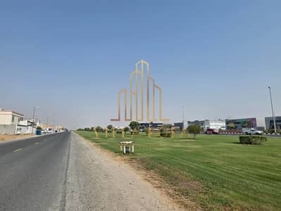 Plot zum zum Verkauf in Hoshi, Sharjah - WhatsApp Image 2026-07-18 at 12.21. 59 PM (1). jpeg Plot zum zum Verkauf in Hoshi, Sharjah - WhatsApp Image 2026-07-18 at 12.21. 59 PM (1). jpeg