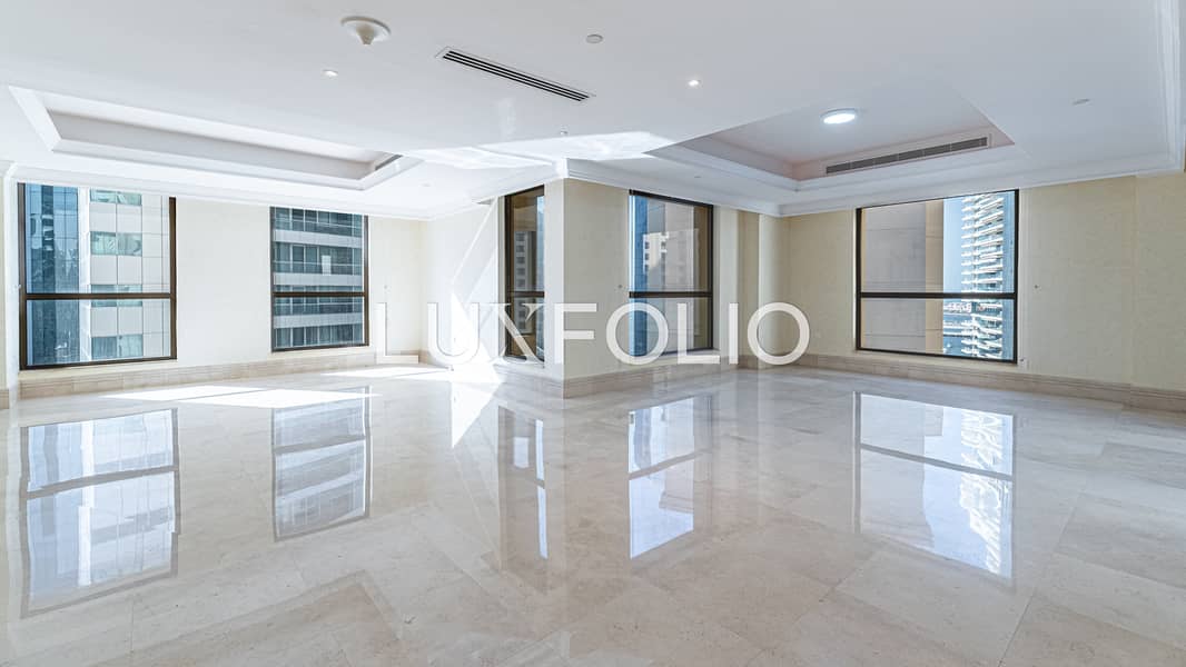 Пентхаус в Джумейра Бич Резиденс (ДЖБР),Садаф, 5 спален, 600000 AED - 15892983 Пентхаус в Джумейра Бич Резиденс (ДЖБР),Садаф, 5 спален, 600000 AED - 15892983