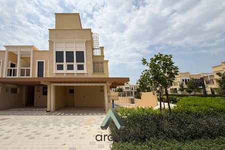 تاون هاوس 4 غرف نوم للايجار في داماك لاجونز، دبي - تاون هاوس في مالطا،داماك لاجونز 4 غرف 160000 درهم - 15893029 تاون هاوس 4 غرف نوم للايجار في داماك لاجونز، دبي - تاون هاوس في مالطا،داماك لاجونز 4 غرف 160000 درهم - 15893029
