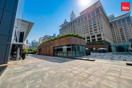 Office for Rent in DIFC, Dubai - Grade A Building | DIFC | Community Expert