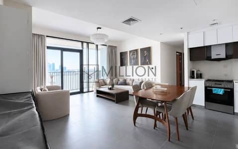 2 Bedroom Apartment for Rent in Dubai Creek Harbour, Dubai - Screenshot 2026-07-20 152356. png