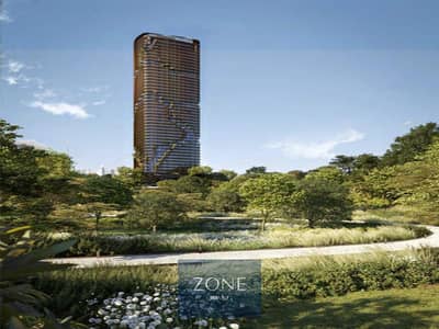 2 Cпальни Апартаменты Продажа в Дубай Морской Город, Дубай - 3. jpg