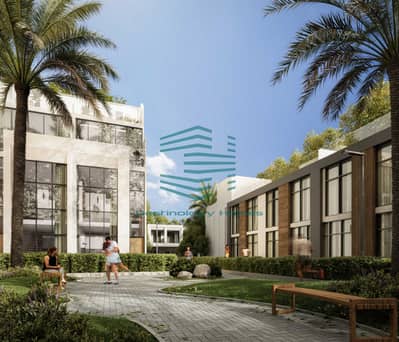 Townhouse de 4 chambres à à vendre à Dubai Investments Park (DIP), Dubai - 8. jpg Townhouse de 4 chambres à à vendre à Dubai Investments Park (DIP), Dubai - 8. jpg
